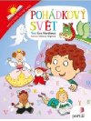 Pohdkov svt - Eva Horkov