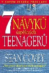 7 nvyk spnch teenager - Sean Covey