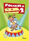 Poradm si s matematikou 2 - Petr ulc; Hedvika Vilgusov