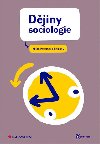 Djiny sociologie - Milan Petrusek