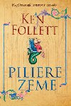 PILIERE ZEME - Ken Follett