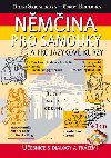 Nmina pro samouky a pro jazykov kurzy - Helena ajgalkov; Hubert Hrdlika