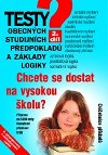 Testy obecnch studijnch pedpoklad 2. dl - Institut vzdlvn Sokrates