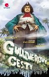 GULLIVEROVY CESTY - Swift Jonathan