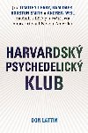 HARVARDSK PSYCHEDELICK KLUB - Don Lattin