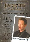 BARNEYHO PRUKA - Barney Stinson