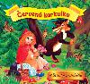 ERVEN KARKULKA - KLASICK POHDKY - neuveden