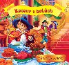 Kocour v botch - klasick pohdky - neuveden