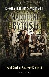 NDHERN BYTOSTI - Kami Garciov; Margaret Stohlov