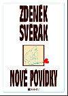 Nov povdky - Zdenk Svrk