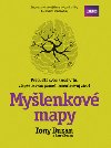 MYLENKOV MAPY - Tony Buzan; Barry Buzan