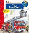 Ve o hasich - Peter Nielnder; Andrea Erne