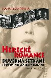 HERECK ROMANCE - Blanka Kovakov