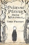 Pern pbhy strce Montaguea - Chris Priestley