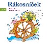 RKOSNEK - 4CD - Jaromr Kincl; Jiina Bohdalov