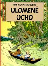 ULOMEN UCHO - Herg