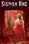 Rose Madder - Stephen King