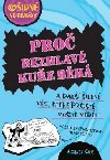 Pro bezhlav kue bh? - Michael Cox