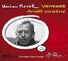 VERNIS, ANDL STRN - Vclav Havel; Tom Tpfer; Jan Hartl; Helena Friedrichov