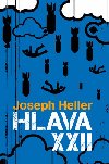 HLAVA XXII - Joseph Heller