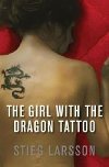 THE GIRL WITH THE DRAGON TATTOO - MILLENNIUM I - Larsson Stieg