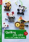 Quilling pro dti - TOPP