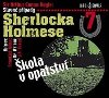SLAVN PPADY SHERLOCKA HOLMESE 7 - Arthur Conan Doyle; Frantiek Nmec; Ji Ornest