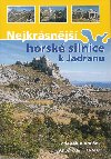 Nejkrsnj horsk silnice k Jadranu - Zdenk Blahek