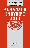 Almanach Labyrint 2011 - Labyrint