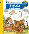 Zvata a jejich mlata - Doris Rbelov