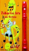 ZBAVN HRA NA FLTNU - 