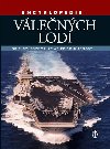 Encyklopedie vlench lod - Od 2. svtov vlky po souasnost - Robert Jackson