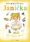 JANIKA - Eva Mikolkov