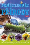 PRZKUMNK PRODY - David Burnie; Ben Morgan; Richard Walker