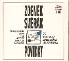Zdenk Svrk Povdky - 2 CD (tou Z. Svrk, D. Kolov, L. afrnkov) - Zdenk Svrk; Zdenk Svrk; Daniela Kolov; Libue afrnkov