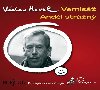 VERNIS, ANDL STRN - CD - Havel