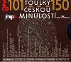 Toulky eskou minulost 101-150 - 2CD/mp3 - Iva Valeov; Igor Bare; Frantiek Derfler