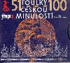 Toulky eskou minulost 51-100 - 2CDmp3 - Josef Vesel; Josef Vesel; Iva Valeov; Igor Bare