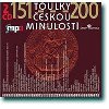 Toulky eskou minulost 151-200 - 2CD/mp3 - Josef Vesel; Iva Valeov; Igor Bare; Frantiek Derfler