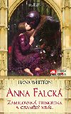 ANNA FALCK - Hana Whitton