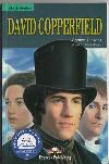 DAVID COPPERFIELD - LEVEL 3 - Dickens Charles