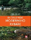 Encyklopedie modernho rybe - John Bailey