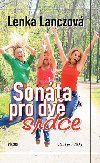 Sonta pro dv srdce - Lenka Lanczov