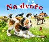 Na dvoe - mal leporelo - Junior