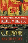 NEVIDITELNÝ - C.D. Payne