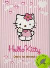 Desky na abecedu Hello Kitty - Hello Kitty