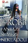 Fantazii se meze nekladou - J.D. Robb