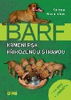 BARF Krmen psa pirozenou stravou - Kateina Novosdov
