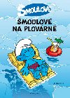 MOULOV NA PLOVRN - Peyo