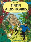 Tintin a los Pcaros - Herg